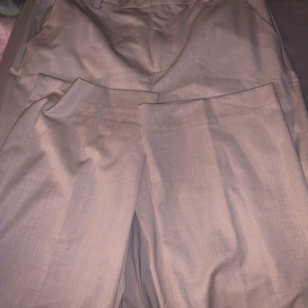 pant suit
